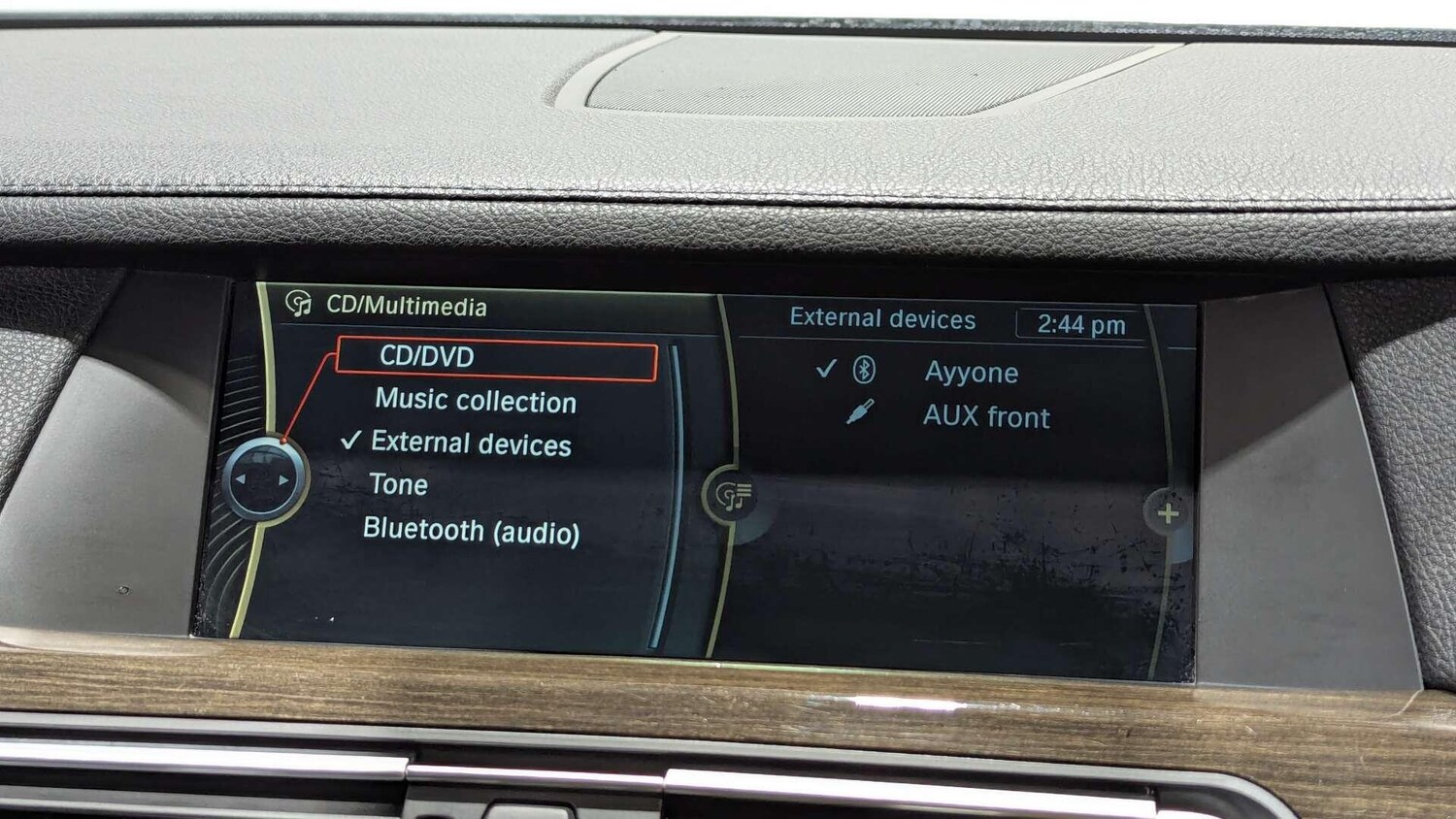 Used BMW 7 Series 2011 for sale - 78204038: Photo 40