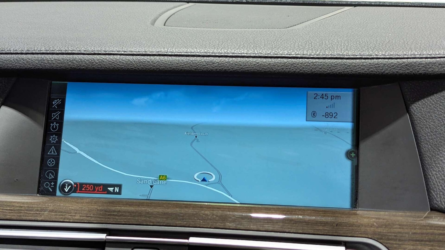 Used BMW 7 Series 2011 for sale - 78204038: Photo 43