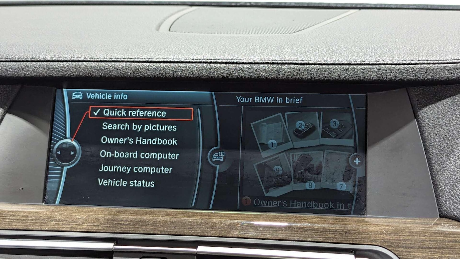 Used BMW 7 Series 2011 for sale - 78204038: Photo 44