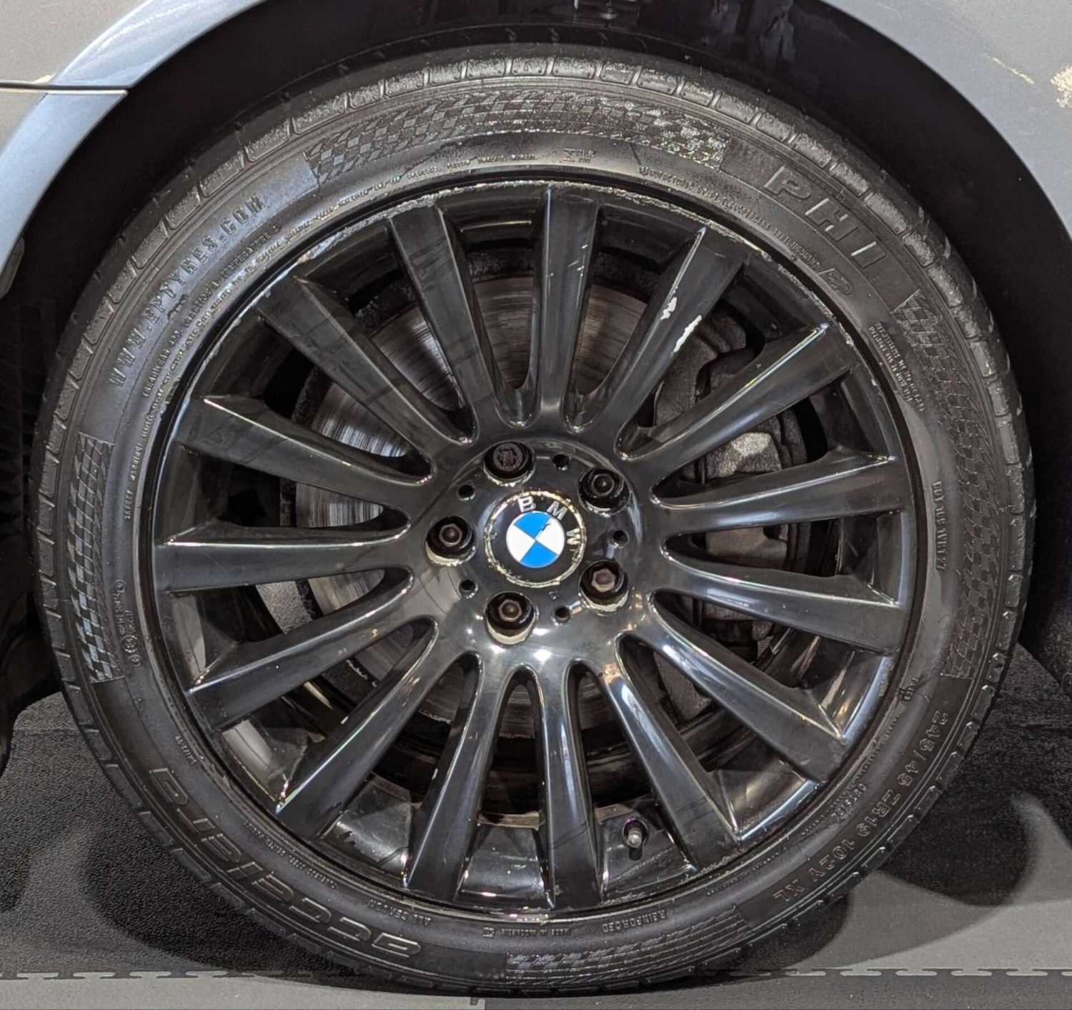 Used BMW 7 Series 2011 for sale - 78204038: Photo 48