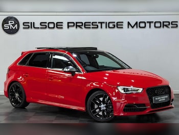 Used Audi A3 2015 for sale - 79621307: Photo