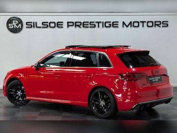 Used Audi A3 2015 for sale - 79621307: Photo