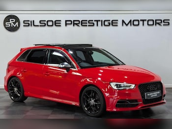 Used Audi A3 2015 for sale - 79621307: Photo