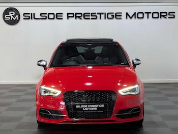 Used Audi A3 2015 for sale - 79621307: Photo