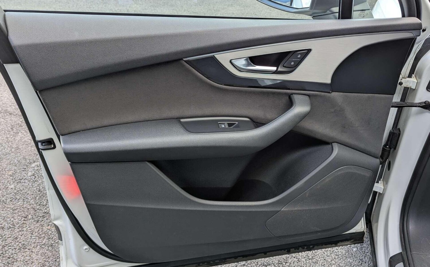 Used Audi Q7 2015 for sale - 77977876: Photo 19