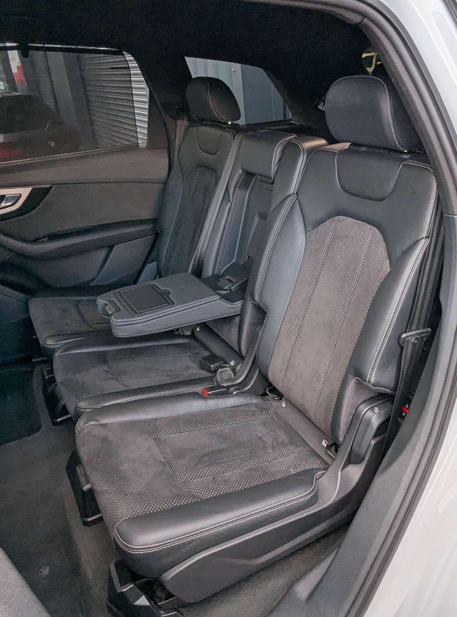 Used Audi Q7 2015 for sale - 77977876: Photo 25