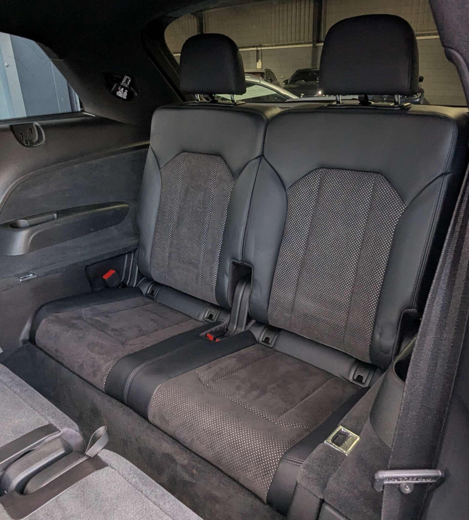 Used Audi Q7 2015 for sale - 77977876: Photo 26