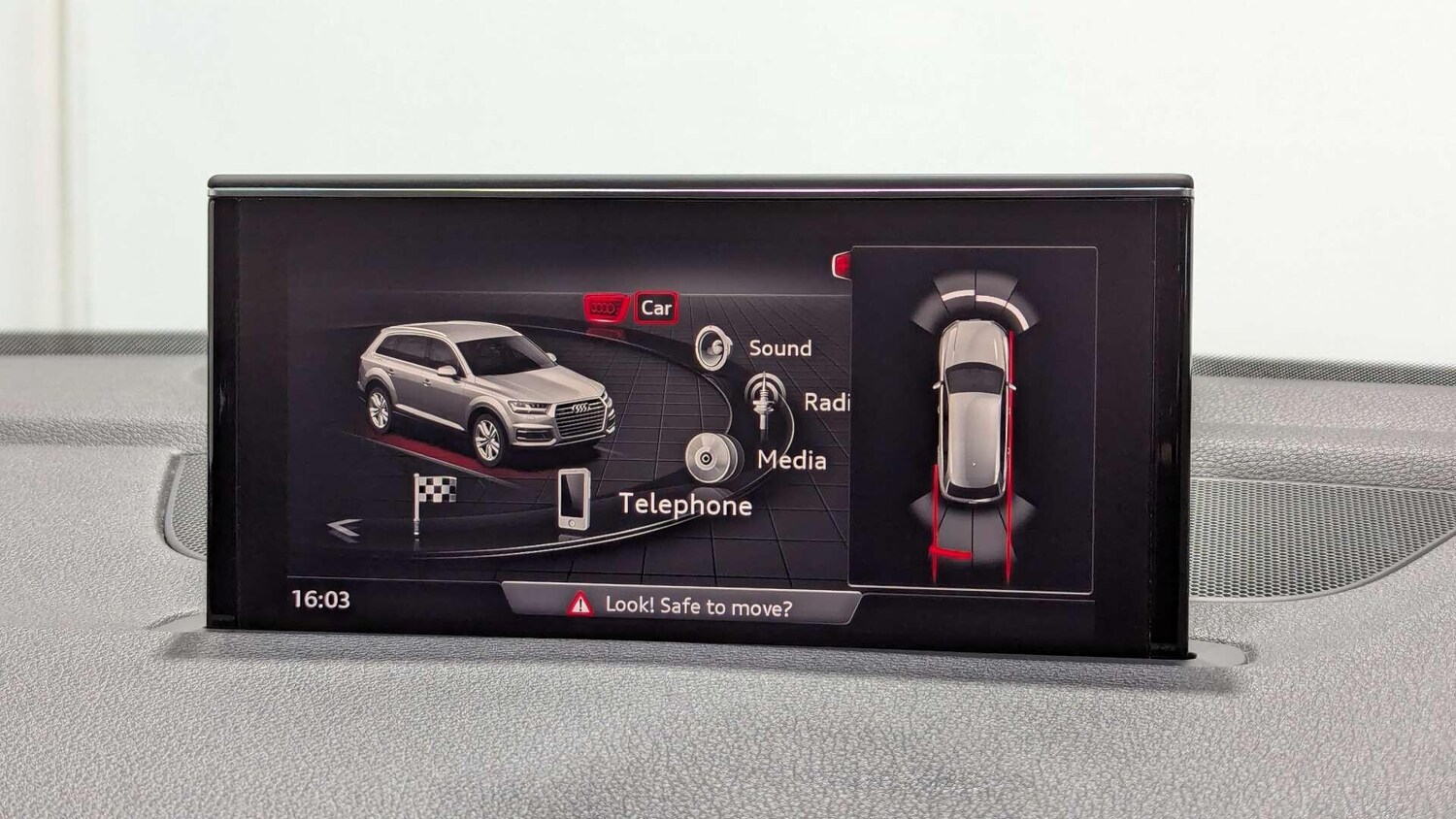 Used Audi Q7 2015 for sale - 77977876: Photo 37