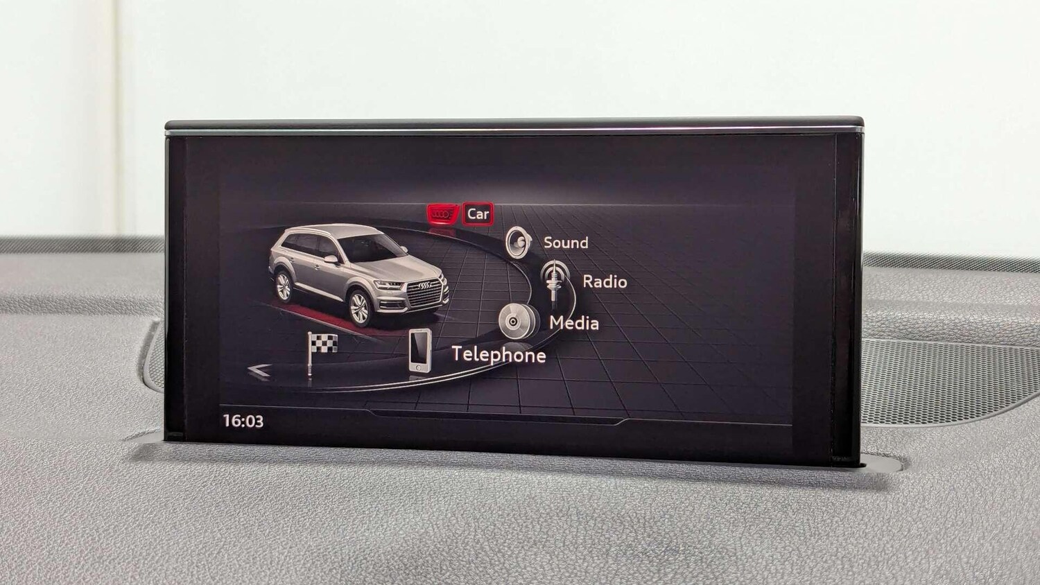 Used Audi Q7 2015 for sale - 77977876: Photo 38