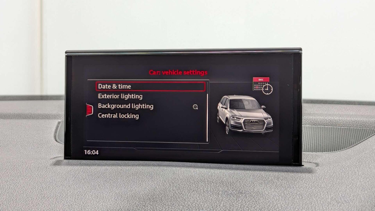 Used Audi Q7 2015 for sale - 77977876: Photo 41