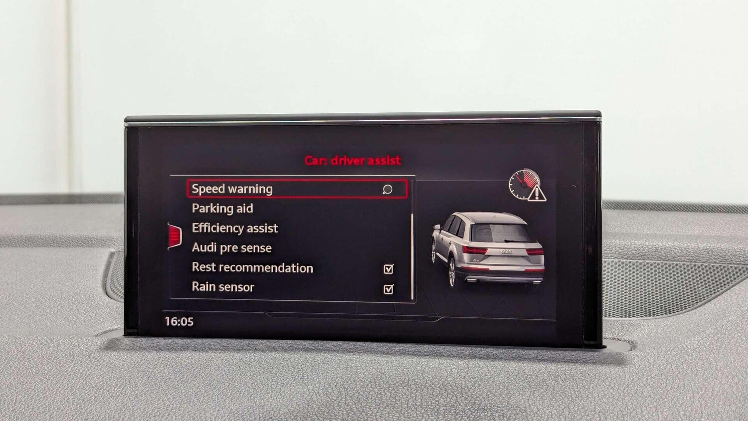 Used Audi Q7 2015 for sale - 77977876: Photo 42