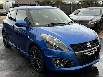 Used Suzuki Swift 2015 for sale - 78866787: Photo