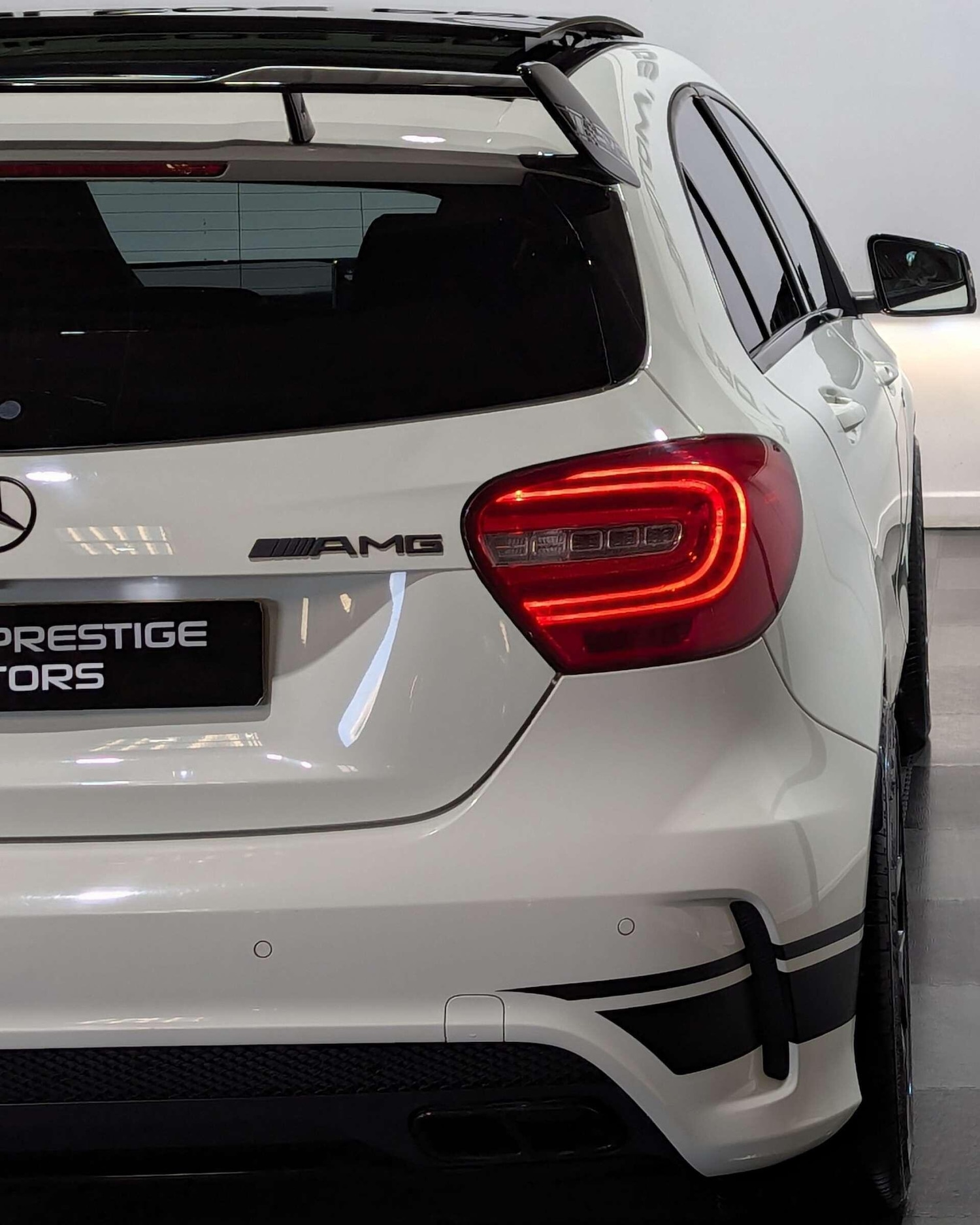 Used Mercedes-Benz A-Class 2015 for sale - 77040421: Photo 12