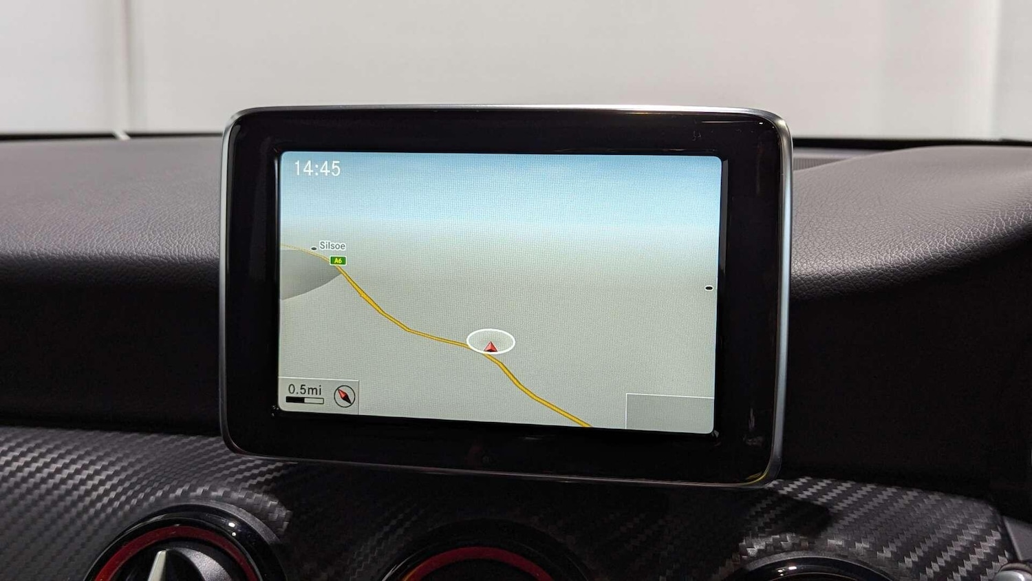 Used Mercedes-Benz A-Class 2015 for sale - 77040421: Photo 38