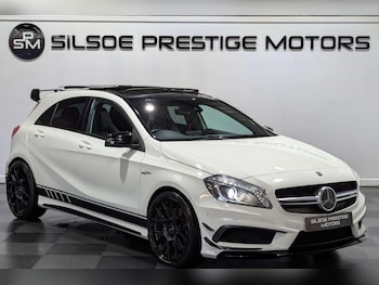 Used Mercedes-Benz A-Class 2015 for sale - 77040421: Photo