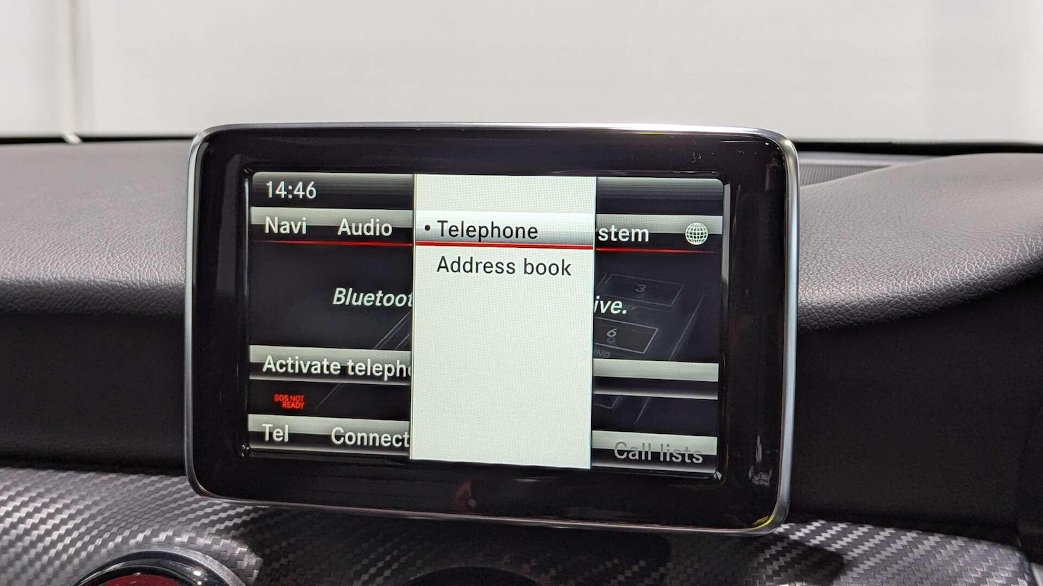 Used Mercedes-Benz A-Class 2015 for sale - 77040421: Photo 41