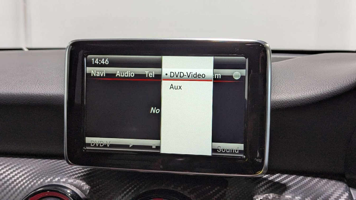 Used Mercedes-Benz A-Class 2015 for sale - 77040421: Photo 42