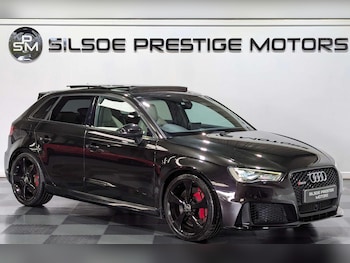 Used Audi RS3 2016 for sale - 78586895: Photo