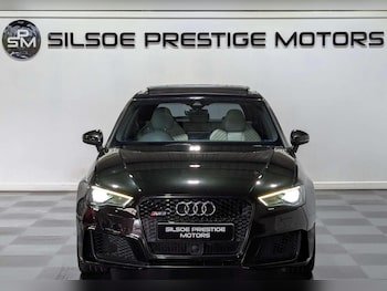 Used Audi RS3 2016 for sale - 78586895: Photo