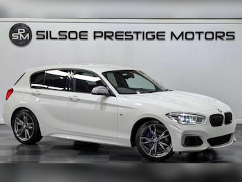 Used BMW 1 Series 2016 for sale - 78911233: Photo