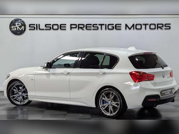 Used BMW 1 Series 2016 for sale - 78911233: Photo