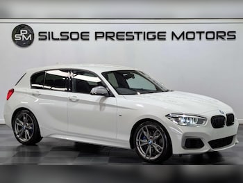 Used BMW 1 Series 2016 for sale - 78911233: Photo