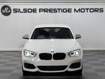 Used BMW 1 Series 2016 for sale - 78911233: Photo