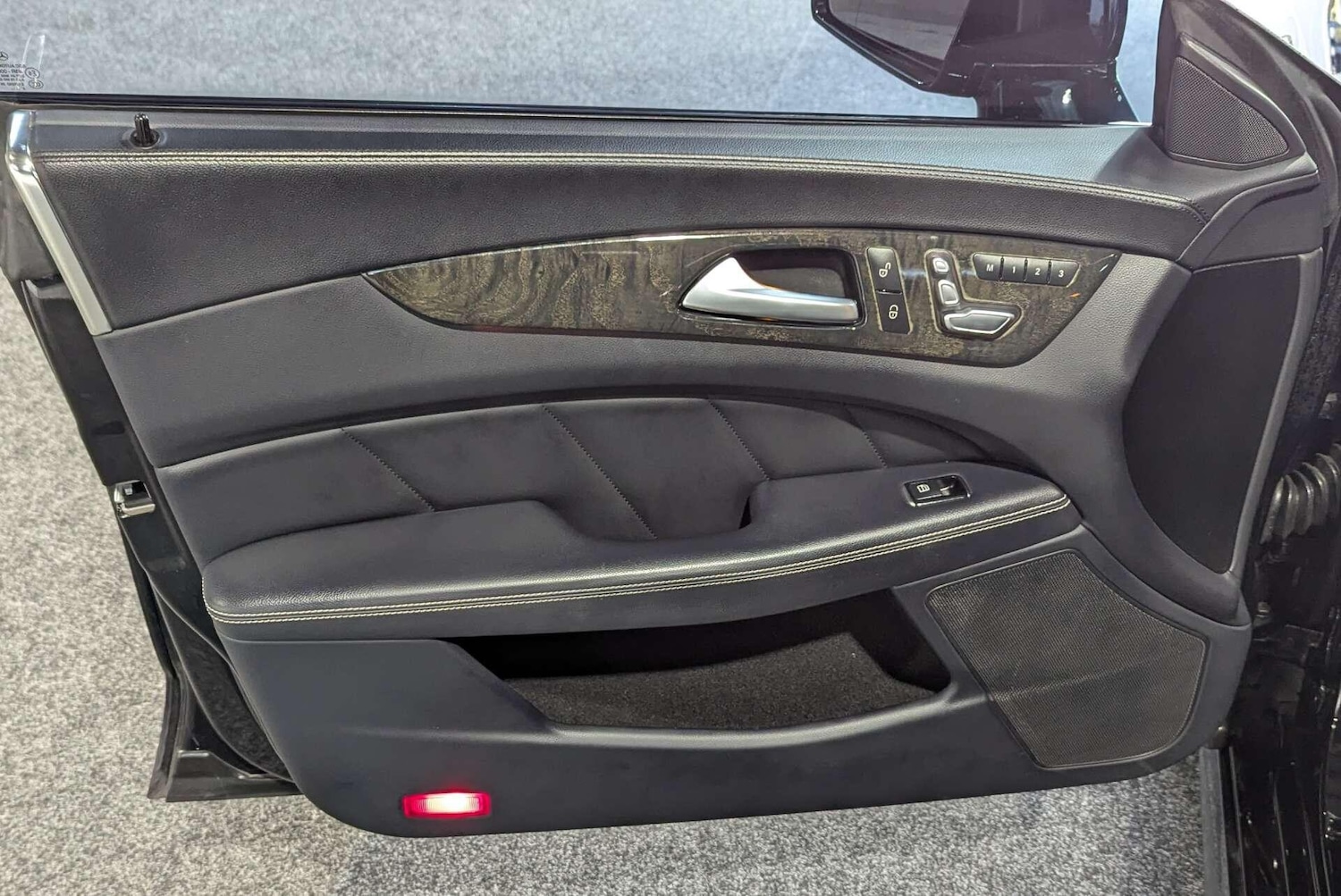 Used Mercedes-Benz CLS 2014 for sale - 77230172: Photo 21