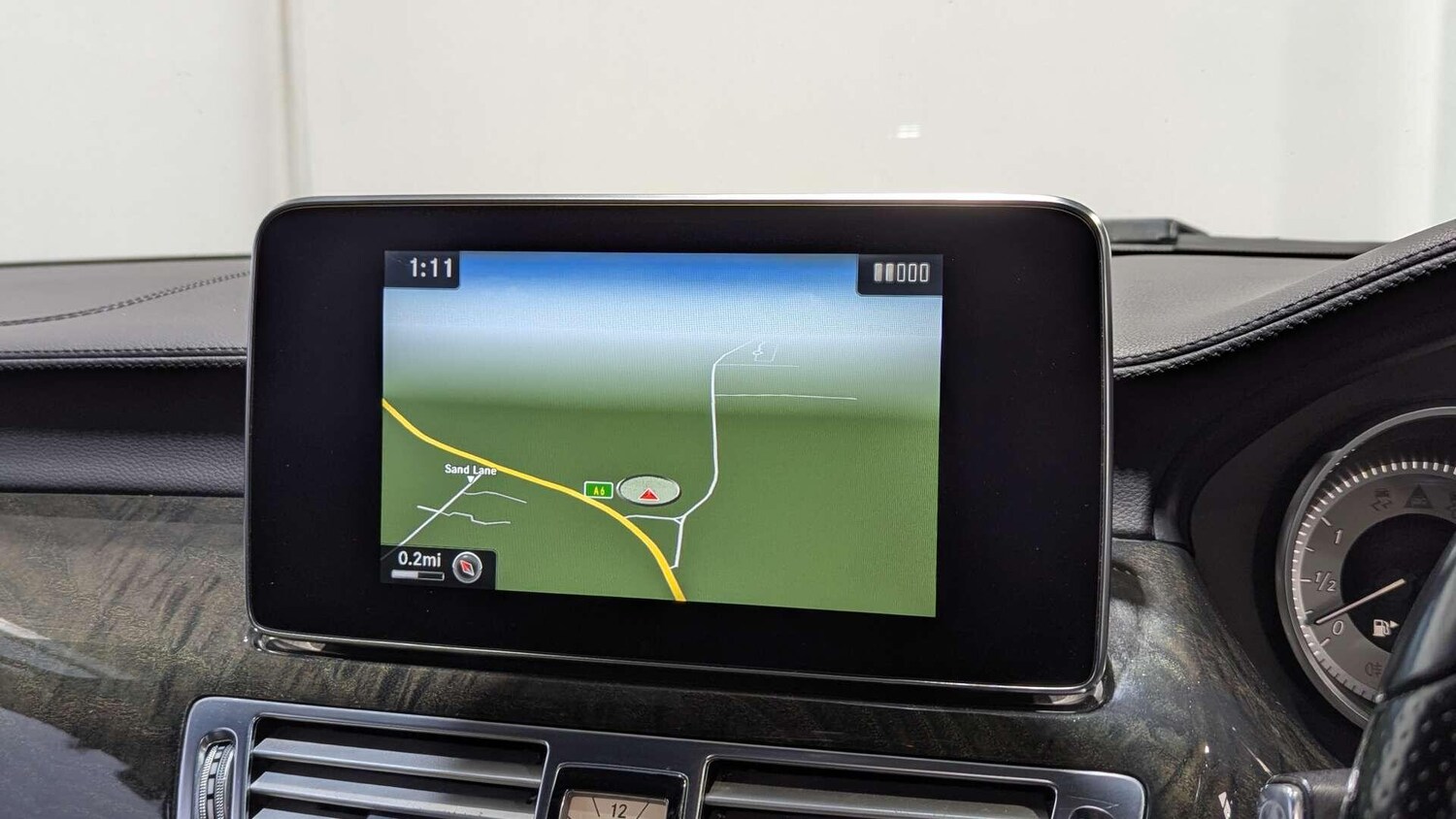 Used Mercedes-Benz CLS 2014 for sale - 77230172: Photo 40