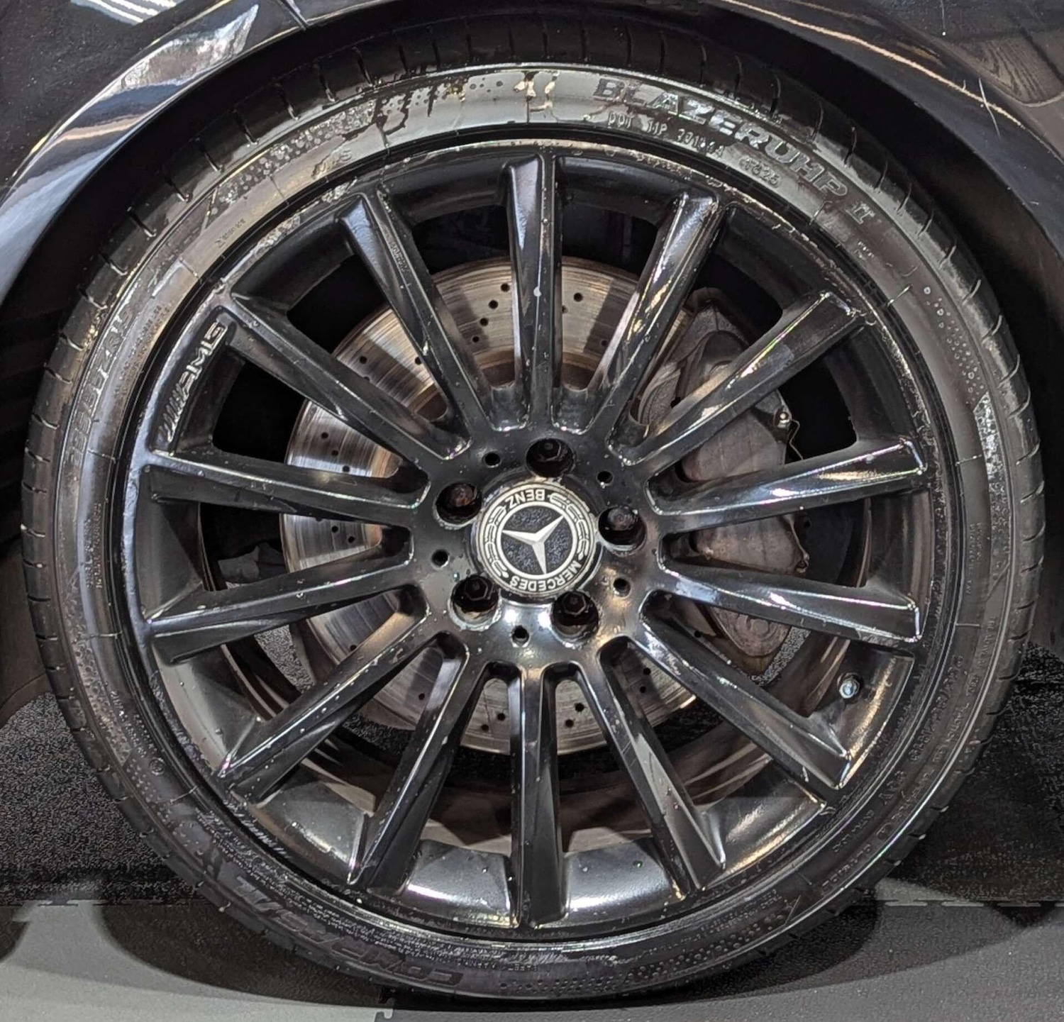 Used Mercedes-Benz CLS 2014 for sale - 77230172: Photo 44