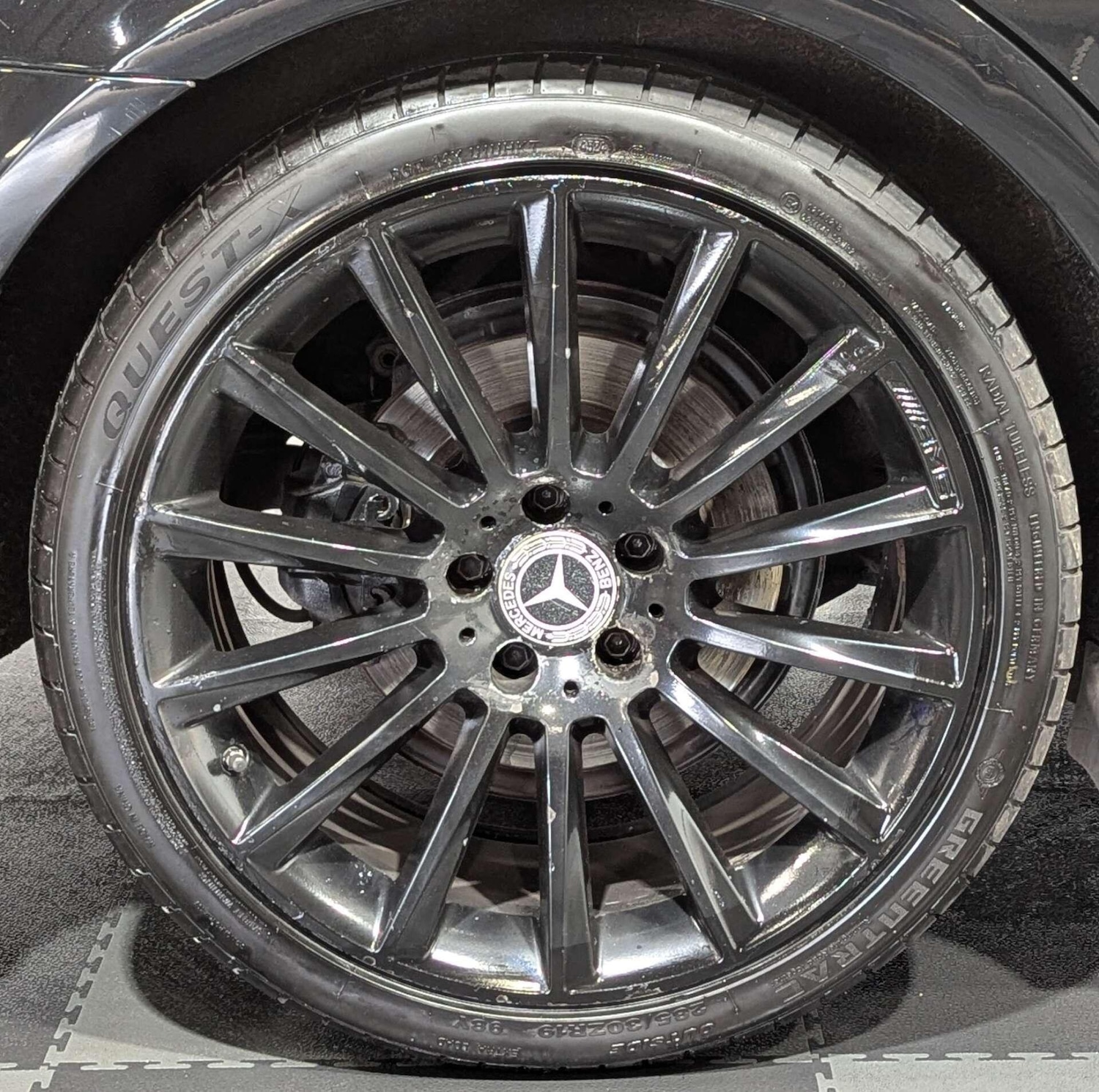 Used Mercedes-Benz CLS 2014 for sale - 77230172: Photo 46