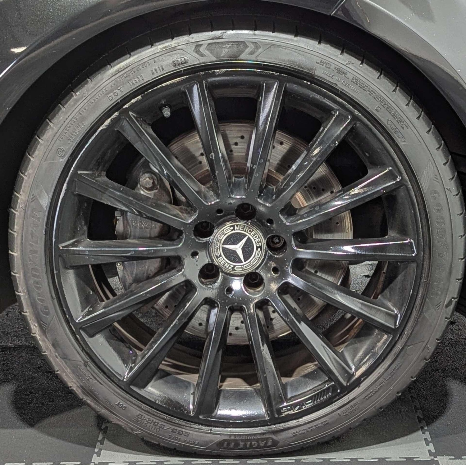 Used Mercedes-Benz CLS 2014 for sale - 77230172: Photo 47