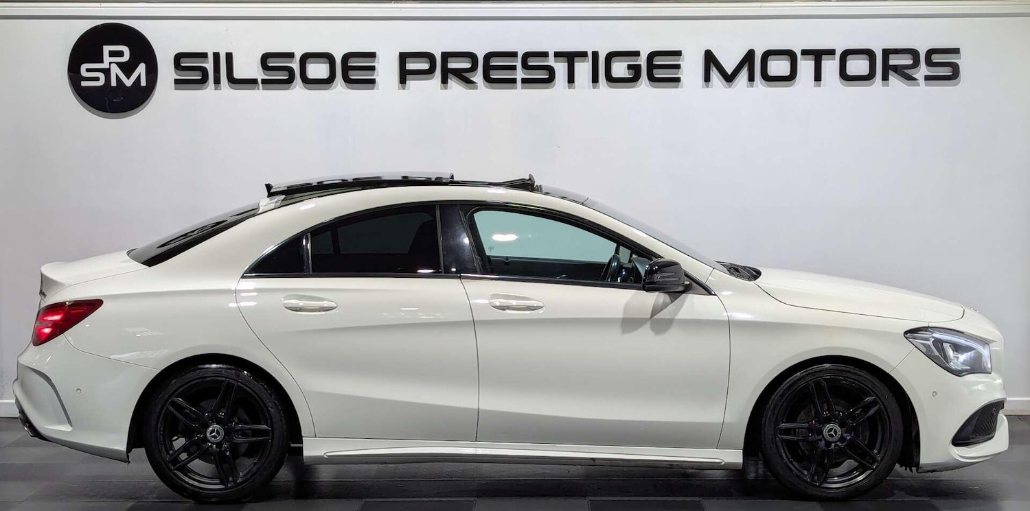 Used Mercedes-Benz CLA 2018 for sale - 77156362: Photo 15