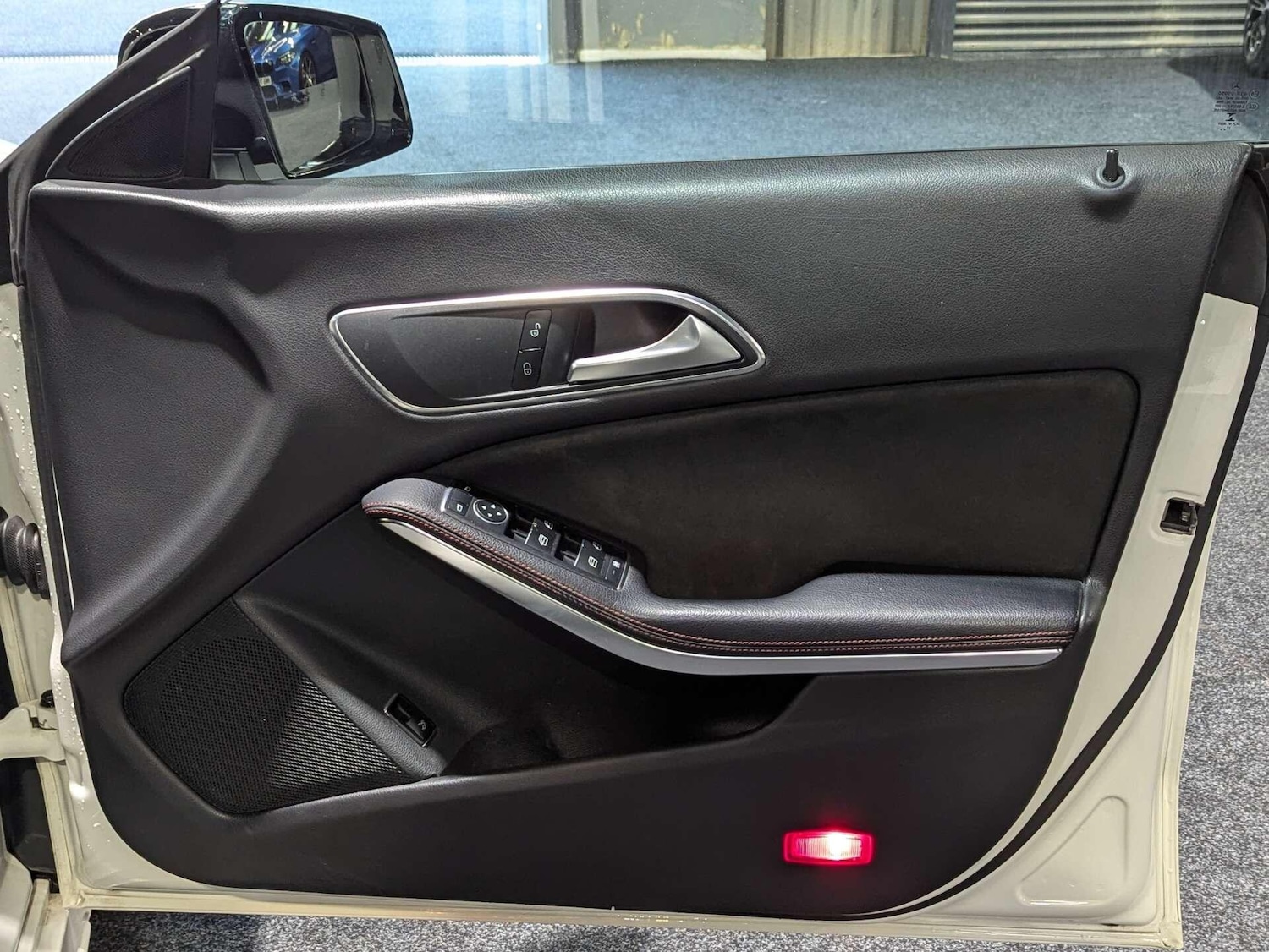 Used Mercedes-Benz CLA 2018 for sale - 77156362: Photo 16