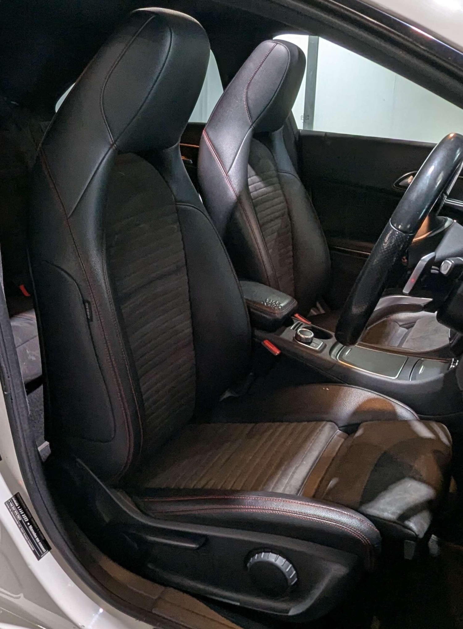 Used Mercedes-Benz CLA 2018 for sale - 77156362: Photo 18