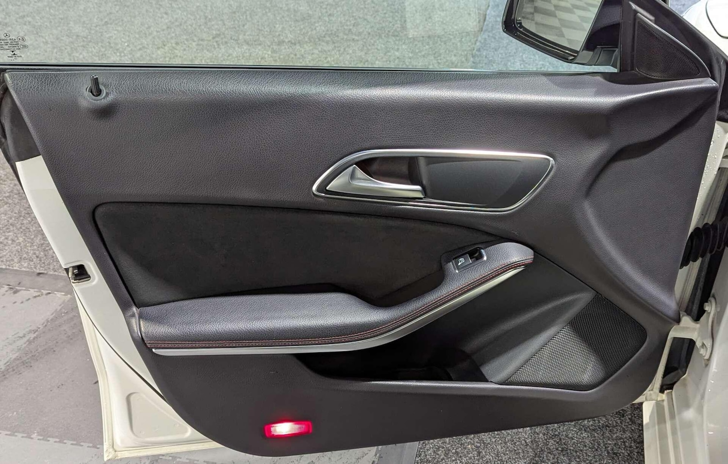 Used Mercedes-Benz CLA 2018 for sale - 77156362: Photo 20