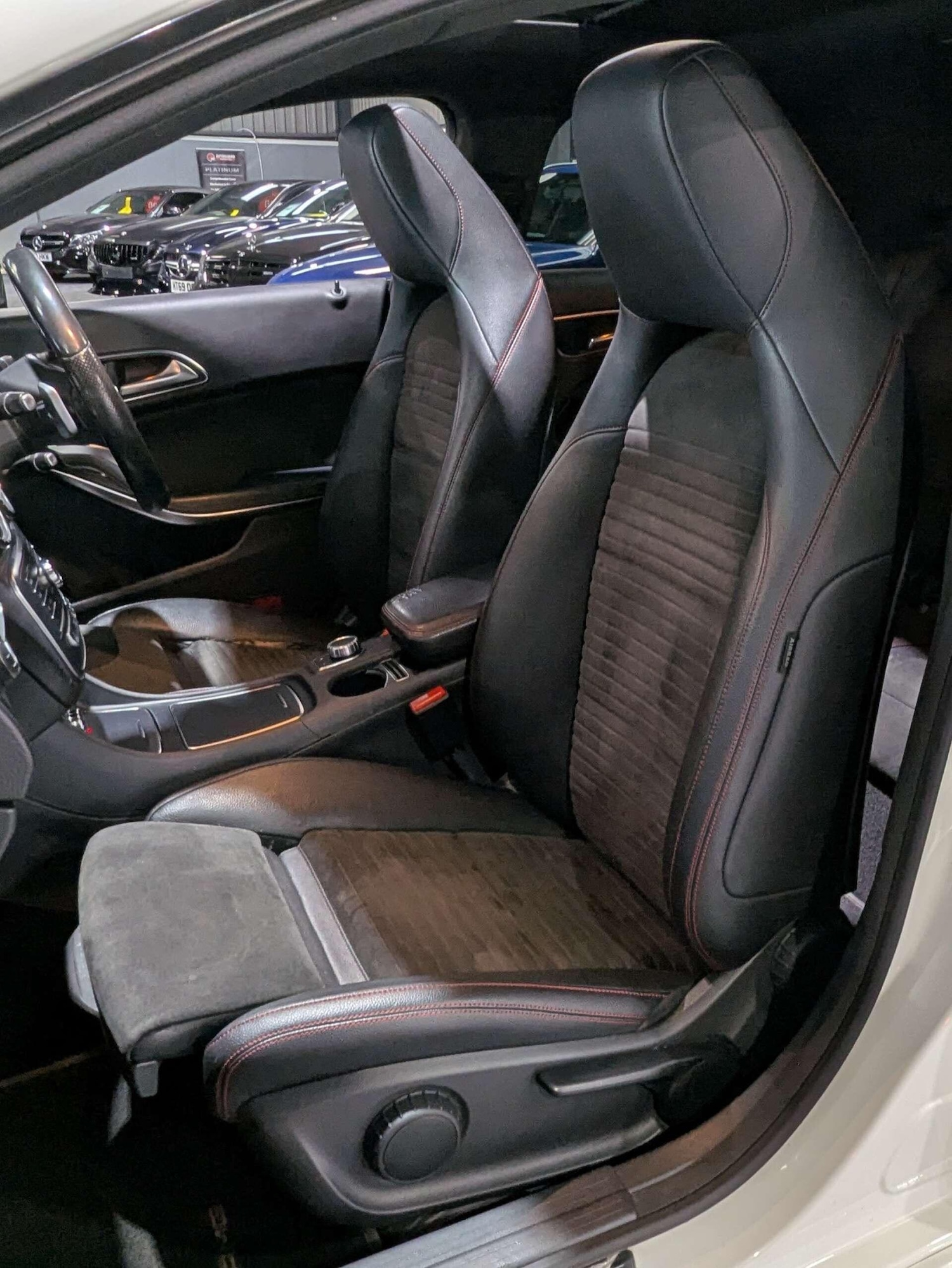 Used Mercedes-Benz CLA 2018 for sale - 77156362: Photo 22