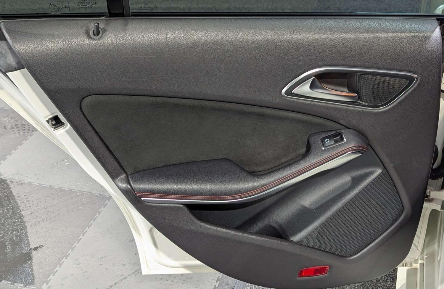 Used Mercedes-Benz CLA 2018 for sale - 77156362: Photo 24