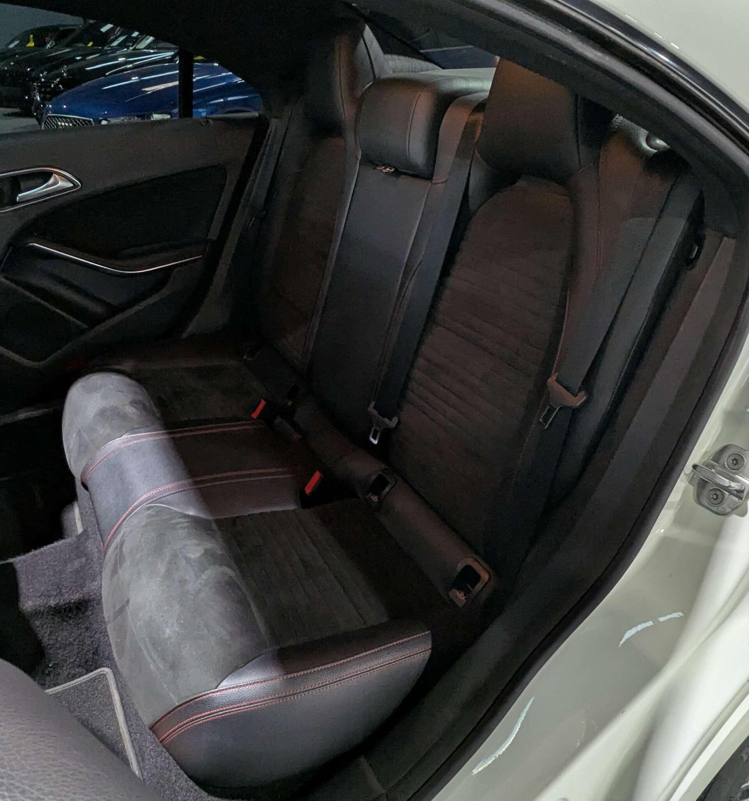 Used Mercedes-Benz CLA 2018 for sale - 77156362: Photo 26