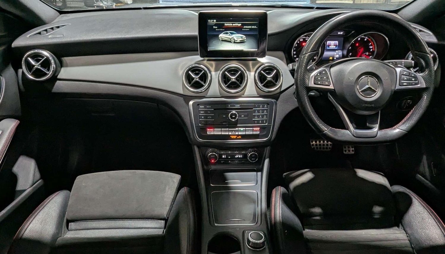 Used Mercedes-Benz CLA 2018 for sale - 77156362: Photo 28