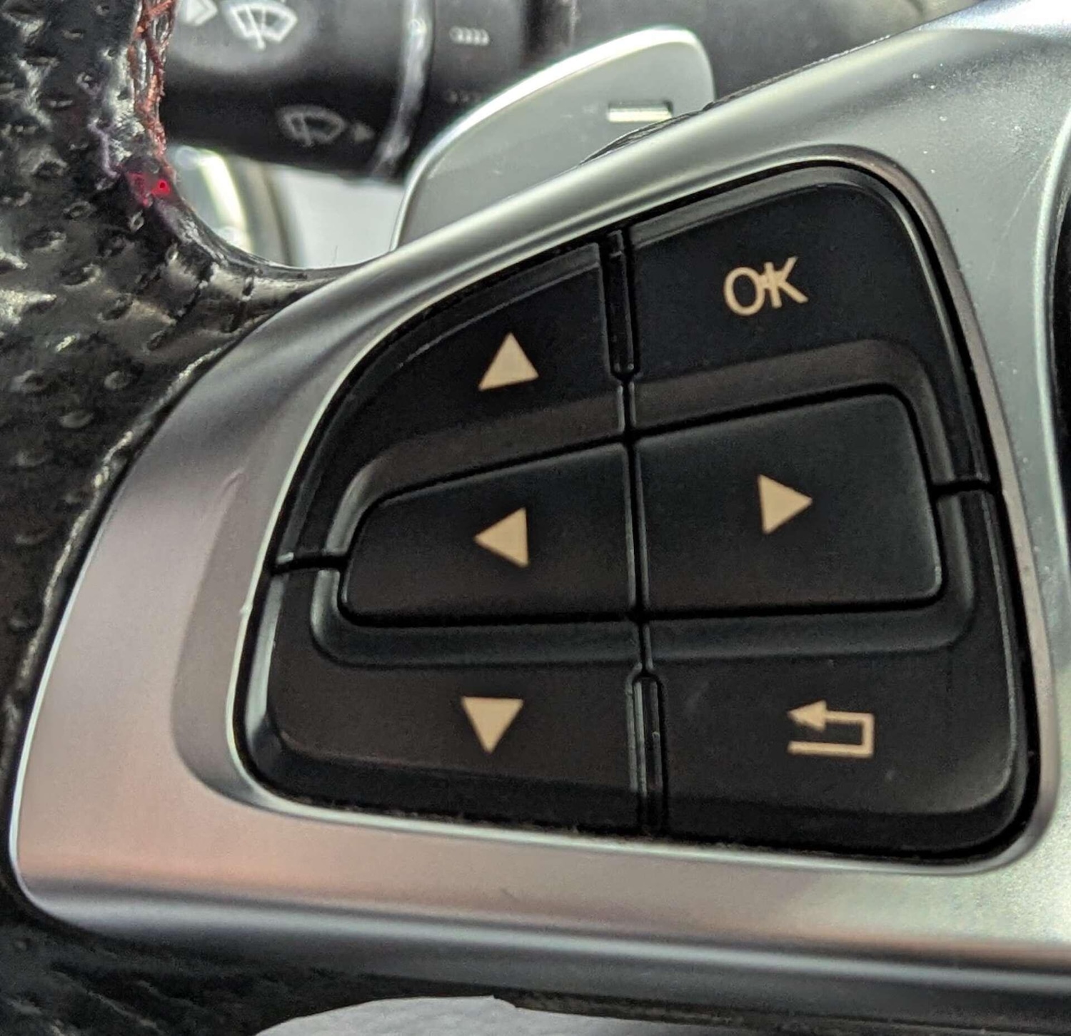 Used Mercedes-Benz CLA 2018 for sale - 77156362: Photo 30