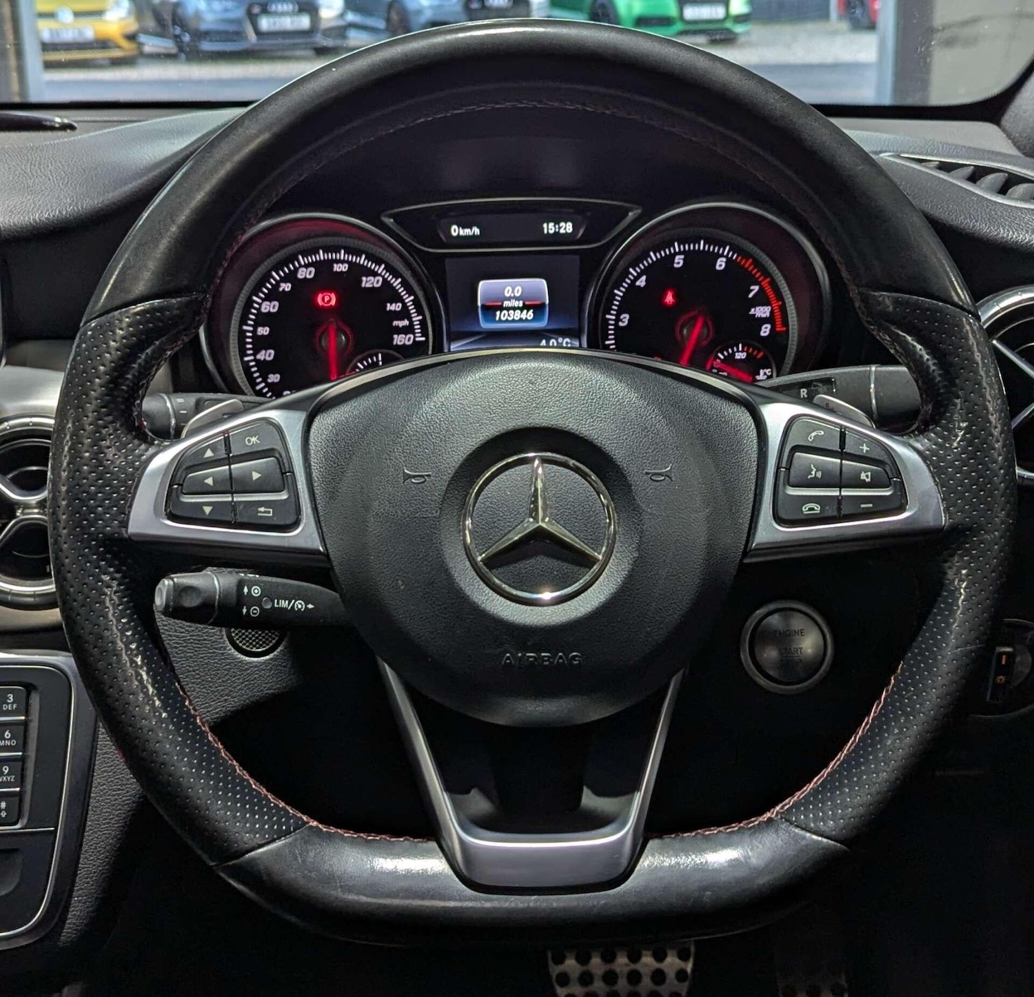 Used Mercedes-Benz CLA 2018 for sale - 77156362: Photo 31