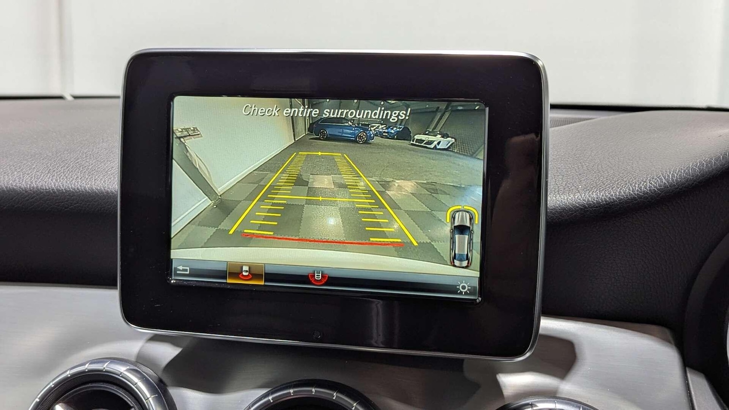 Used Mercedes-Benz CLA 2018 for sale - 77156362: Photo 36