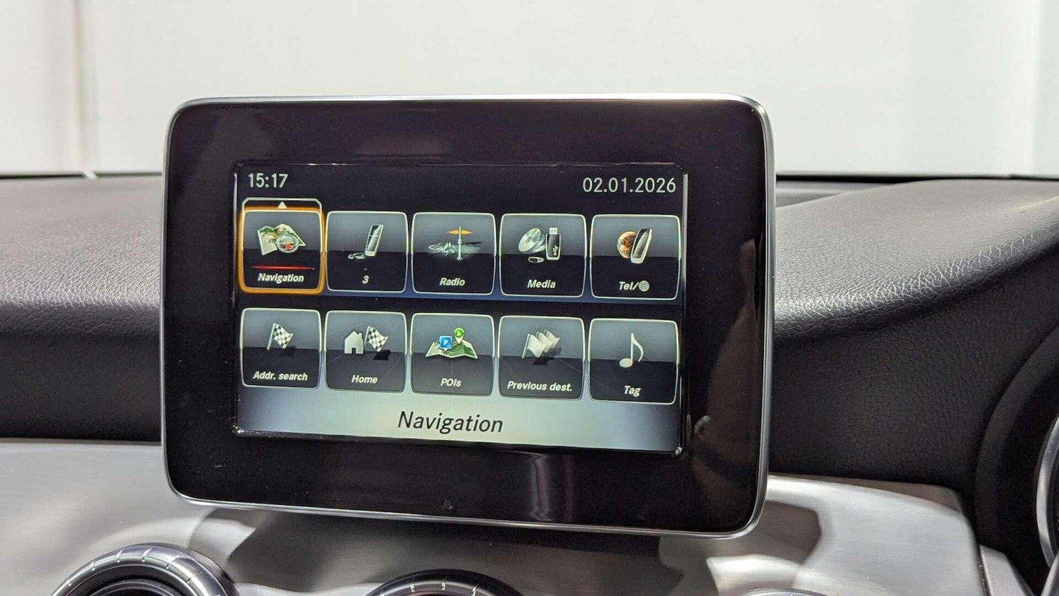 Used Mercedes-Benz CLA 2018 for sale - 77156362: Photo 37