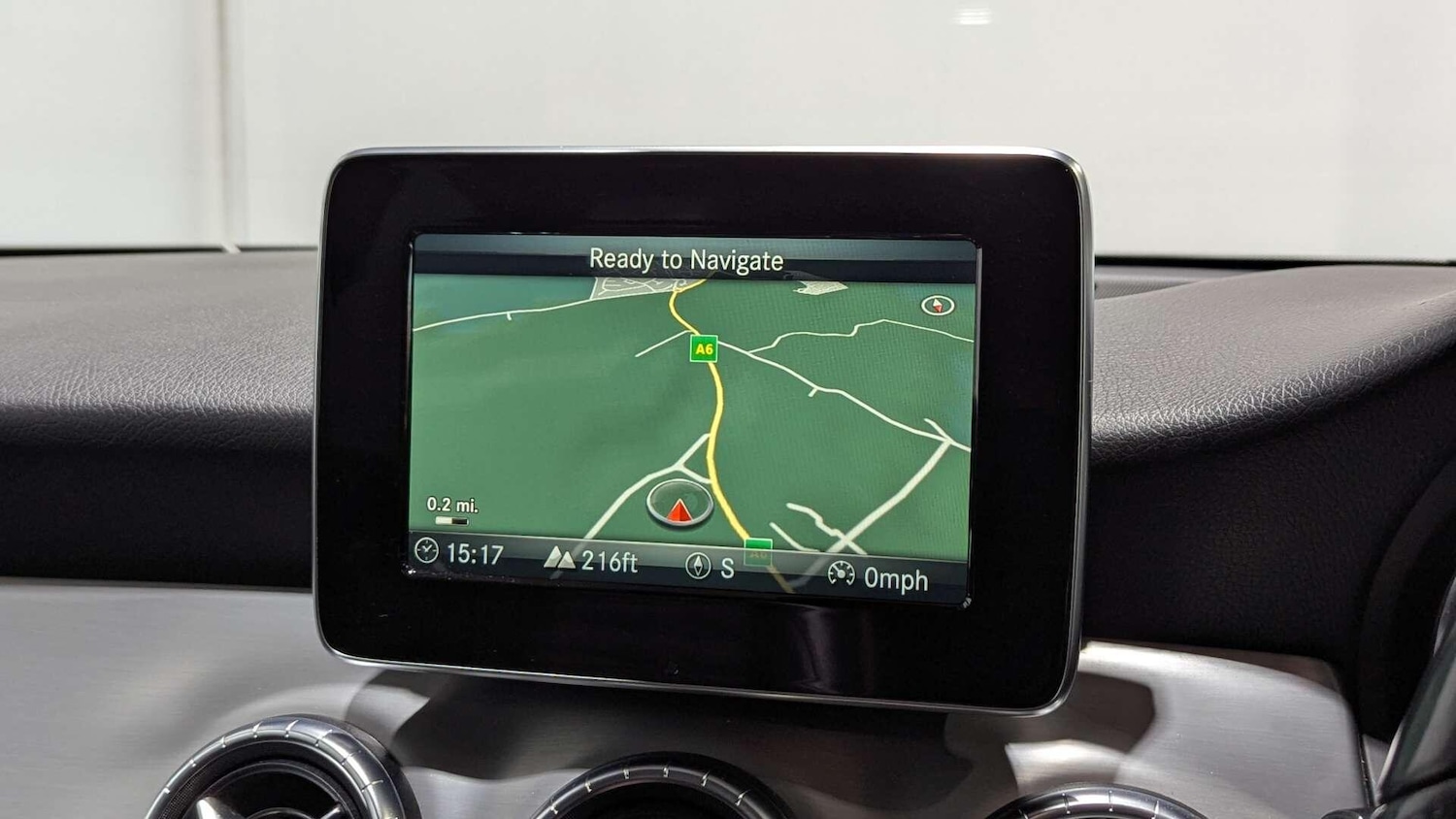 Used Mercedes-Benz CLA 2018 for sale - 77156362: Photo 39