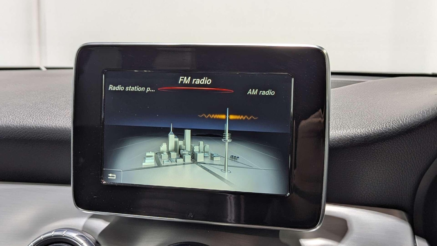 Used Mercedes-Benz CLA 2018 for sale - 77156362: Photo 40