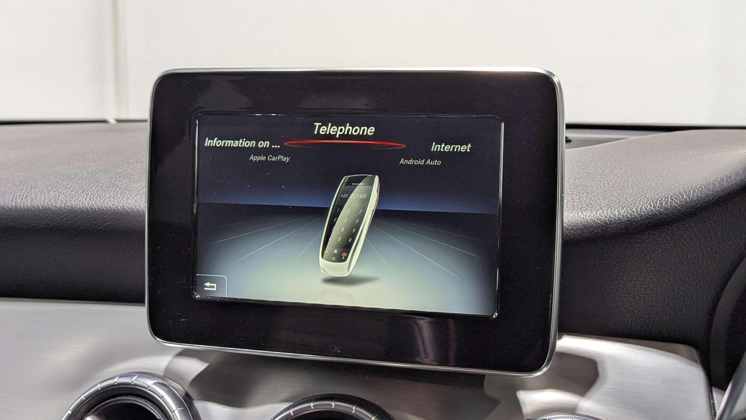 Used Mercedes-Benz CLA 2018 for sale - 77156362: Photo 42