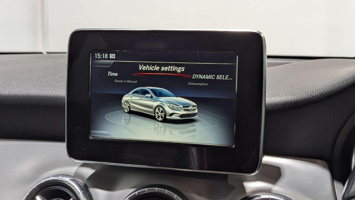 Used Mercedes-Benz CLA 2018 for sale - 77156362: Photo 44