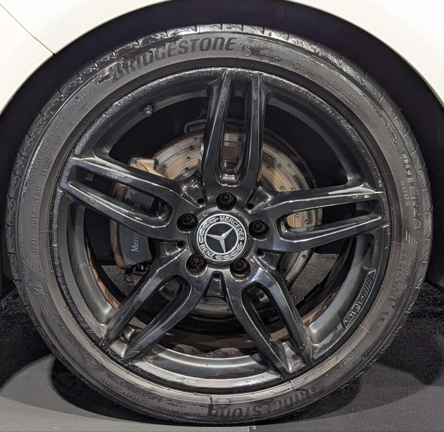 Used Mercedes-Benz CLA 2018 for sale - 77156362: Photo 45