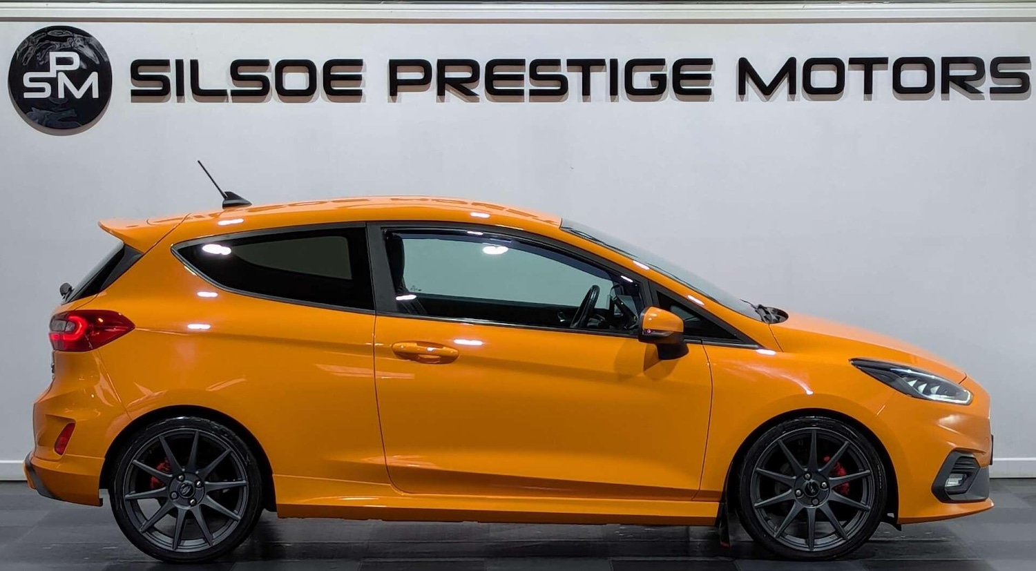 Used Ford Fiesta 2020 for sale - 77156545: Photo 15